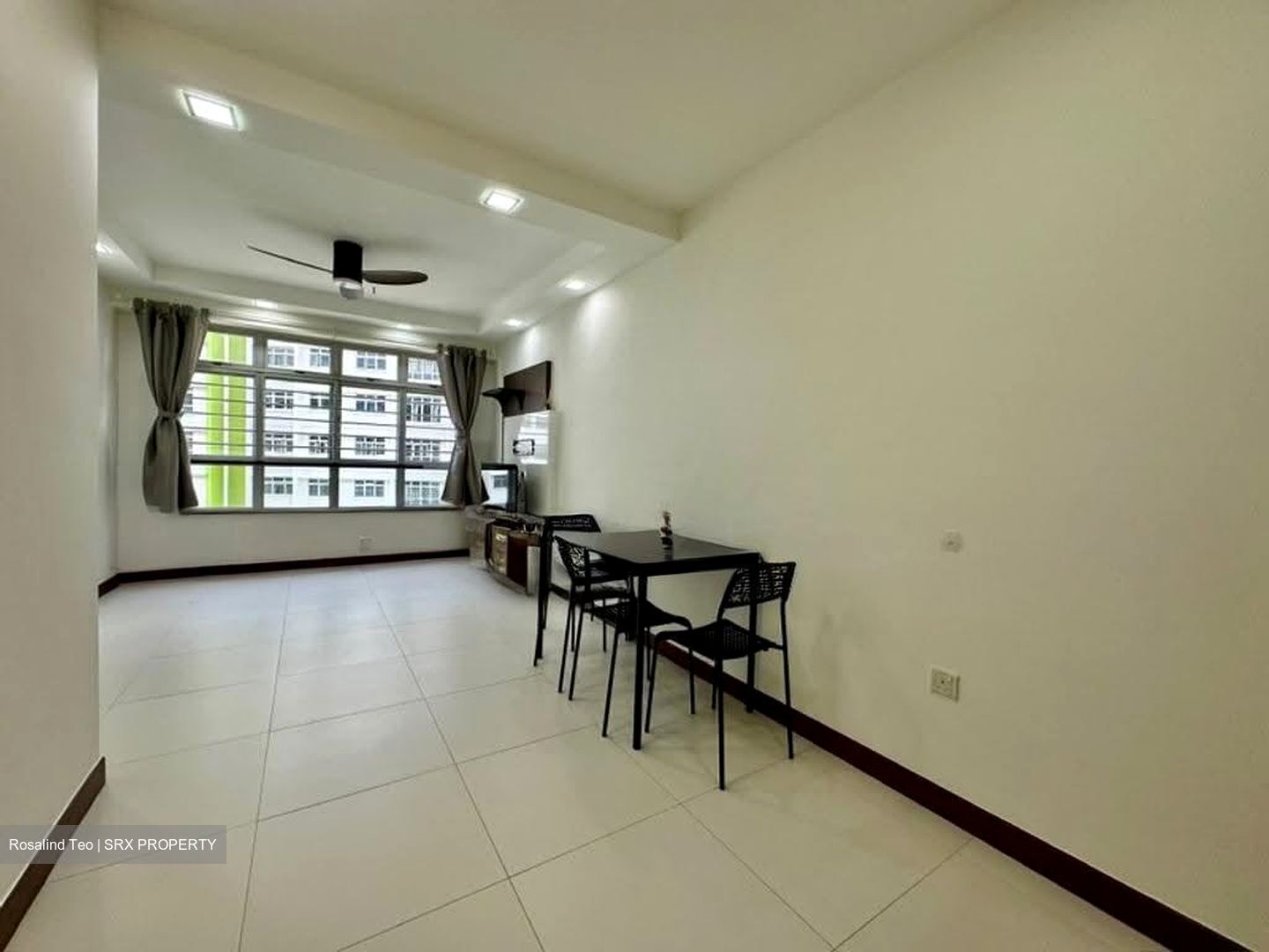 Blk 523B Tampines Greenleaf (Tampines), HDB 3 Rooms #625385741